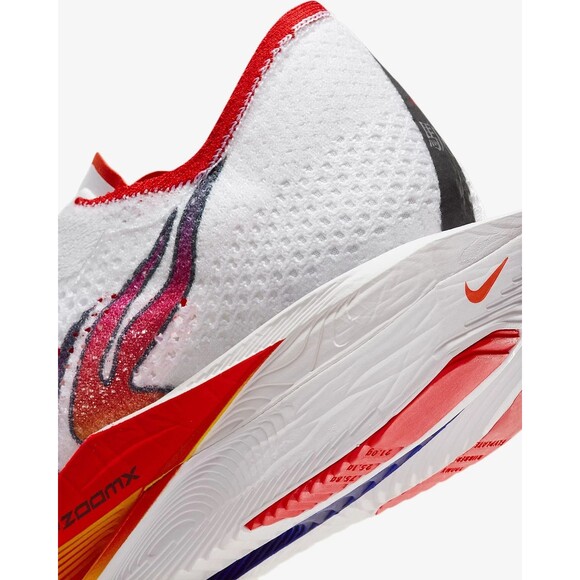 [NEW]‎ Men's Nike ZoomX Vaporfly  Next% 3 FK PRM Men's Shoes White HQ3504-100 - Picture 7 of 8